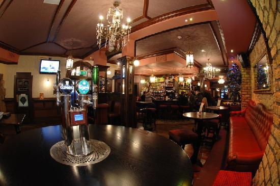 Teach Dolmain Pub & Restaurant