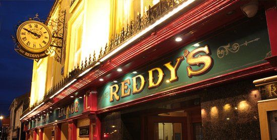 Reddy's of Carlow